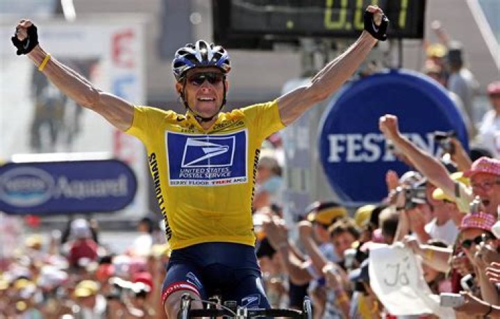 Lance Armstrong Biography, Age, Height, Wife, Net Worth, Family