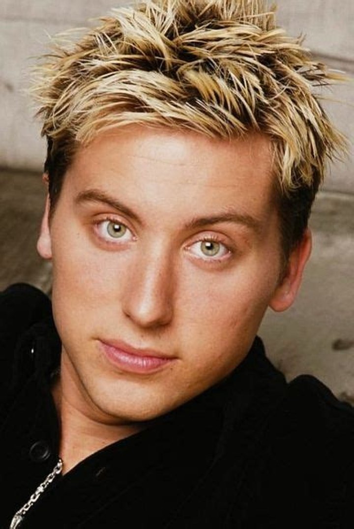 Lance Bass Biography, Age, Height, Wife, Net Worth, Family