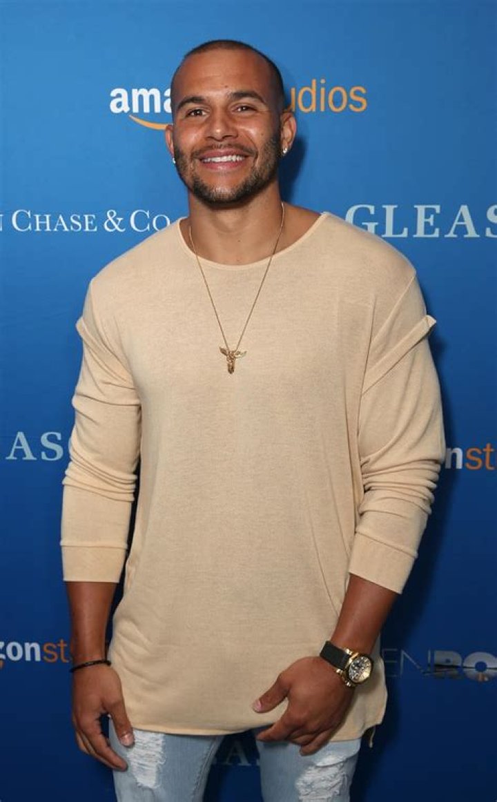 Lance Moore biografía, edad, altura, esposo, net worth, familia