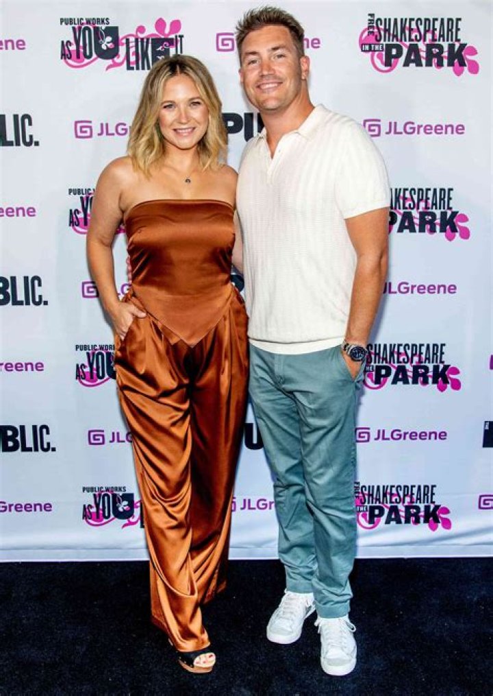 Landon Beard Biography, Age, Height, Wife, Net Worth, Family