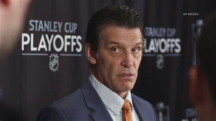 Lane Lambert Biography, Age, Height, Wife, Net Worth, Family