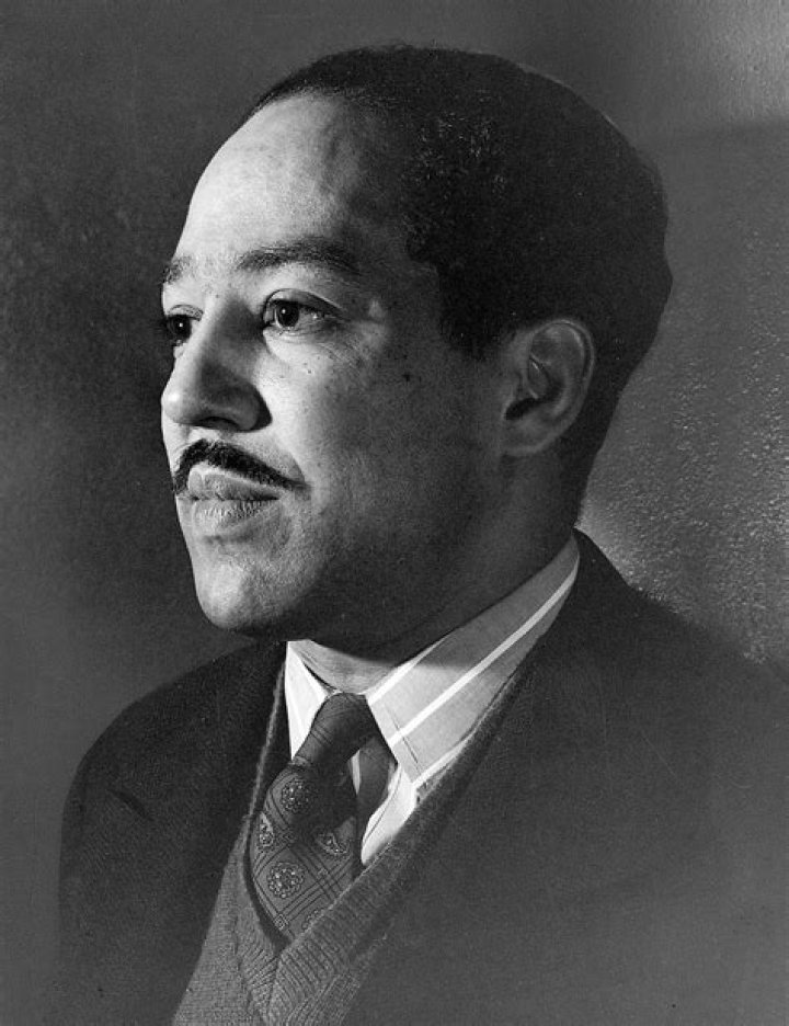 Langston Hughes Biography, Age, Height, Wife, Net Worth, Family