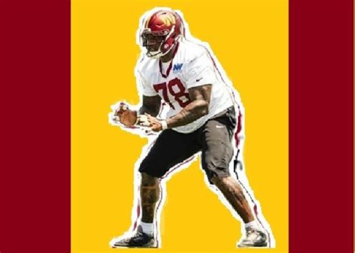 Laremy Tunsil Biography, Age, Height, Wife, Net Worth, Family