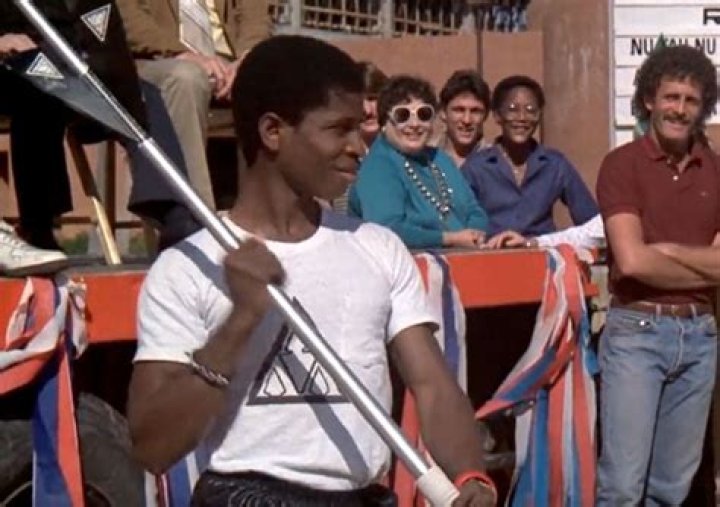 Larry B. Scott biografía, edad, altura, esposo, net worth, familia