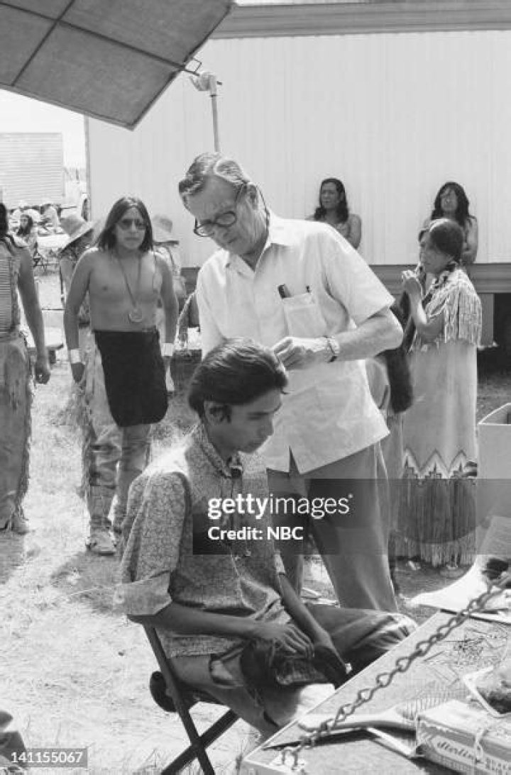 Larry Germain Biography, Age, Height, Husband, Net Worth, Family