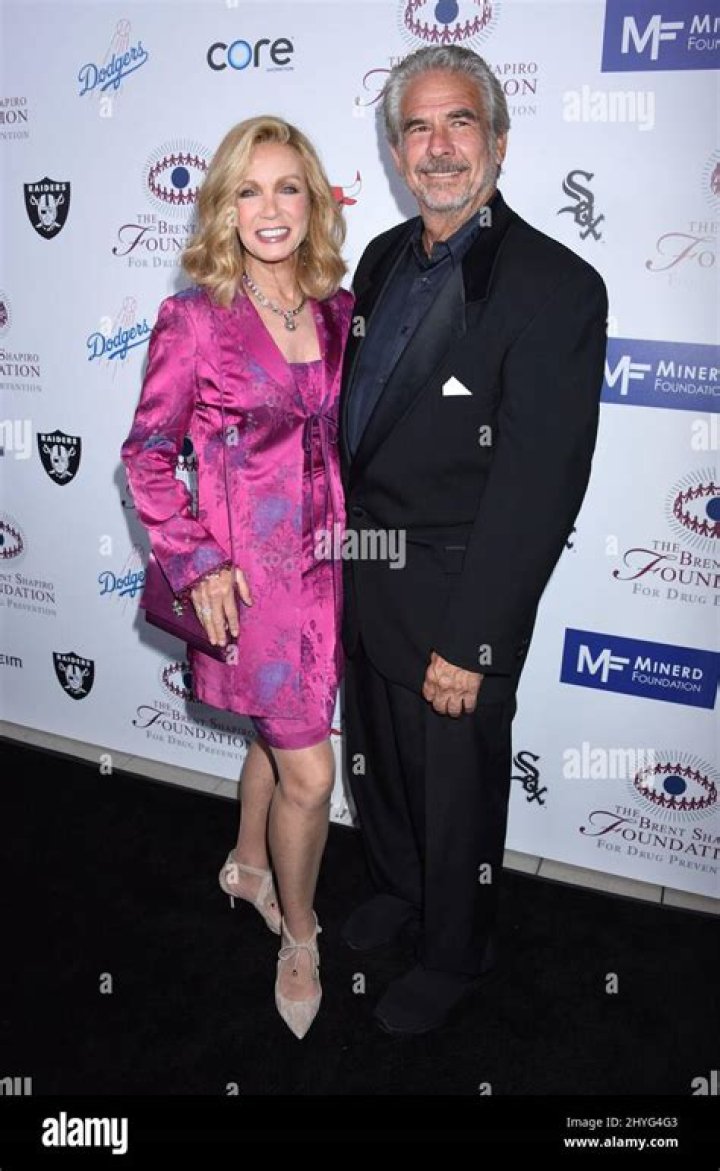 Larry Gilman Biography, Age, Height, Wife, Net Worth, Family