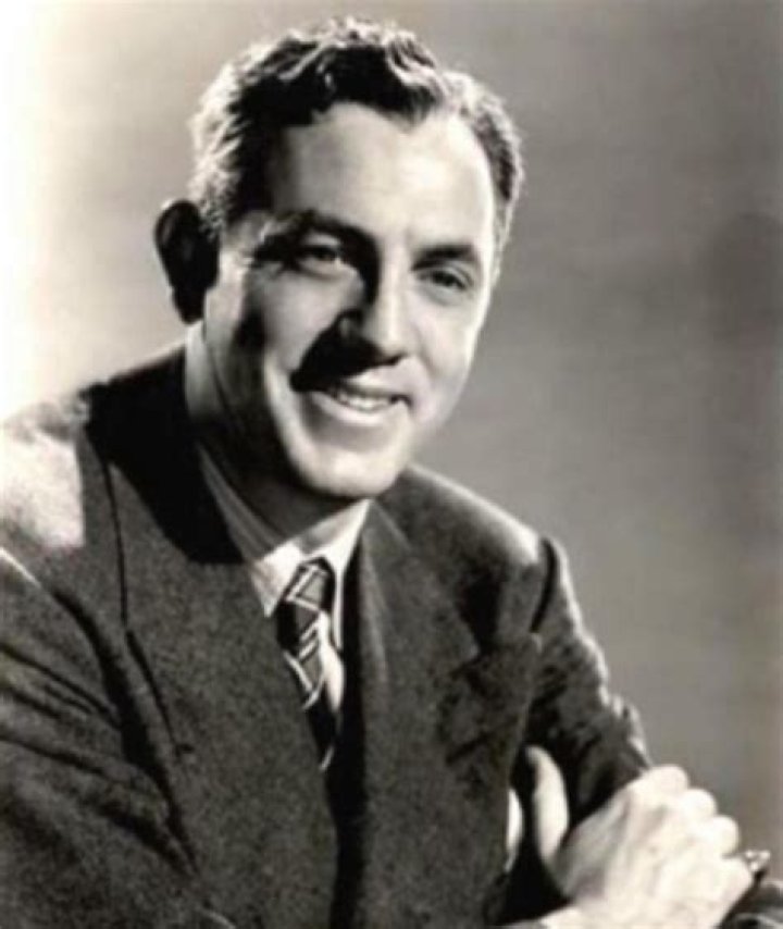 Larry Morey Biography, Age, Height, Wife, Net Worth, Family