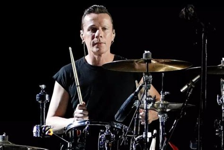 Larry Mullen Jr. Biography, Age, Height, Wife, Net Worth, Family