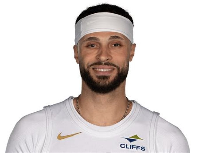Larry Nance Jr. Biography, Age, Height, Wife, Net Worth, Family