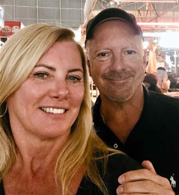 Larry Rudolph Biography, Age, Height, Wife, Net Worth, Family