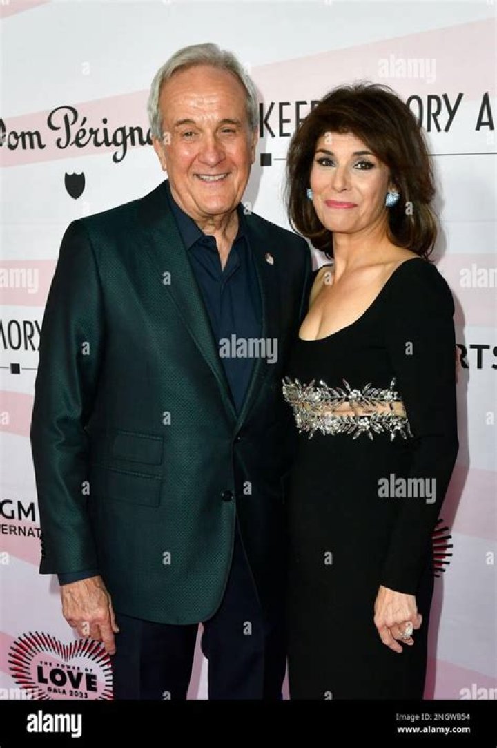 Larry Ruvo Biography, Age, Height, Wife, Net Worth and Family