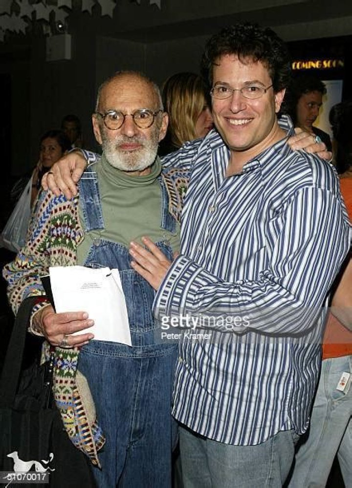 Larry S. Kramer Biography, Age, Height, Wife, Net Worth, Family