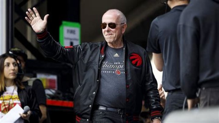 Larry Tanenbaum Biography, Age, Height, Wife, Net Worth and Family