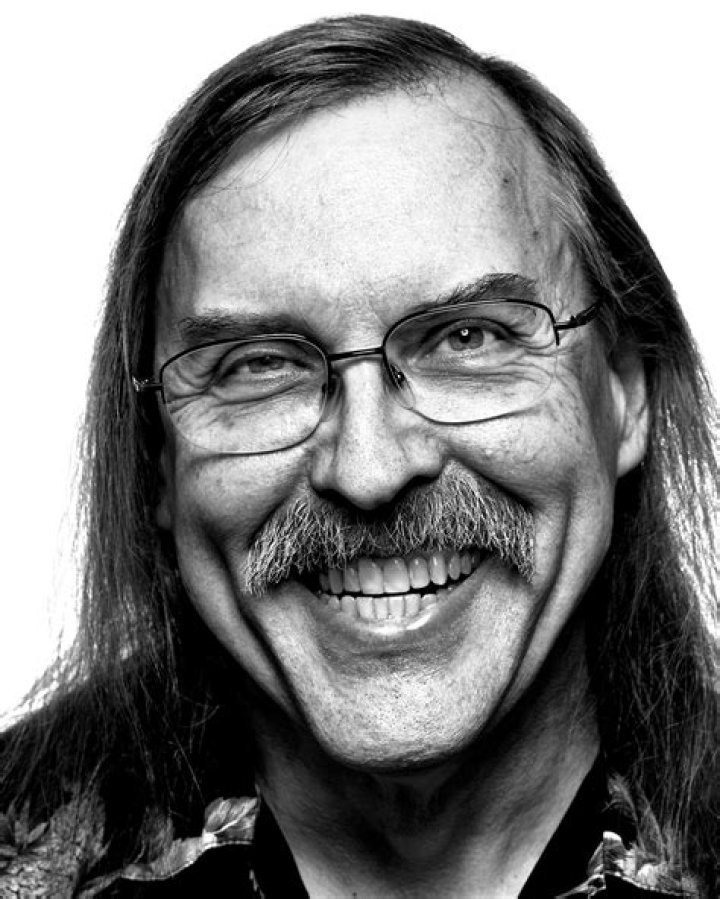 Larry Wall Biography, Age, Height, Wife, Net Worth, Family