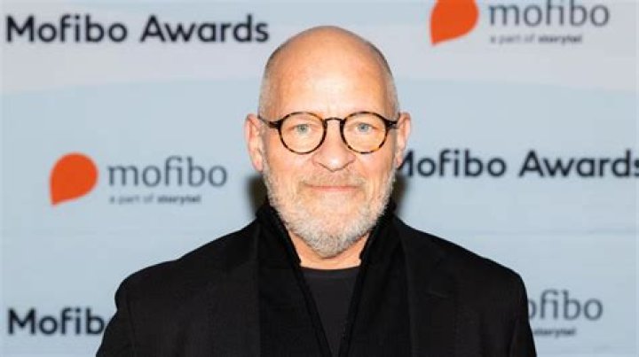 Lars Bom Biography, Age, Height, Wife, Net Worth, Family