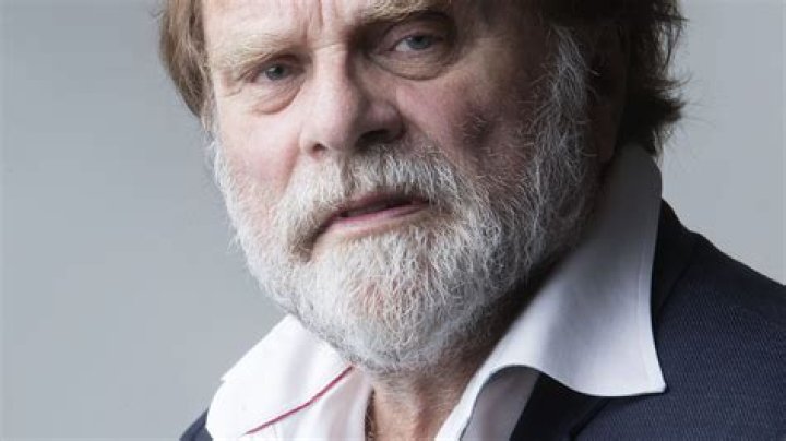 Lars Knutzon Biography, Age, Height, Wife, Net Worth, Family