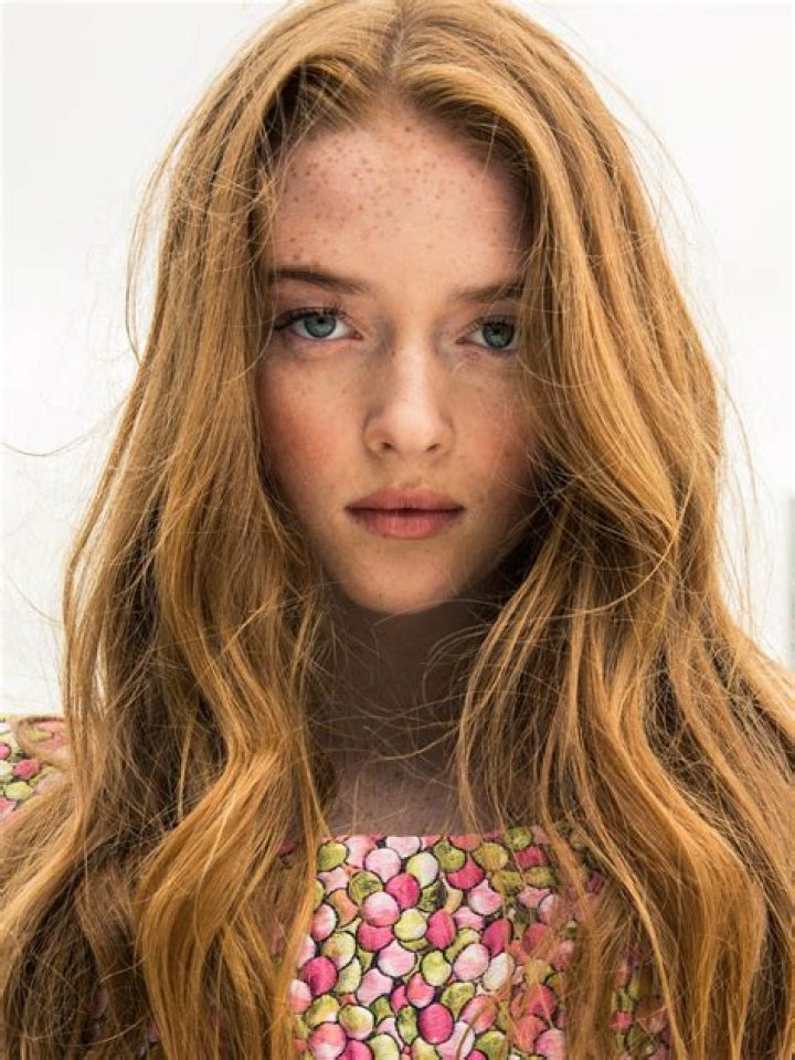 Larsen Thompson Biography, Age, Height, Husband, Net Worth, Family