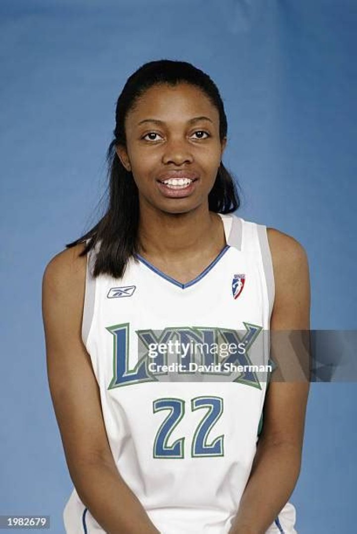 LaTonya Sims Biography, Age, Height, Husband, Net Worth, Family