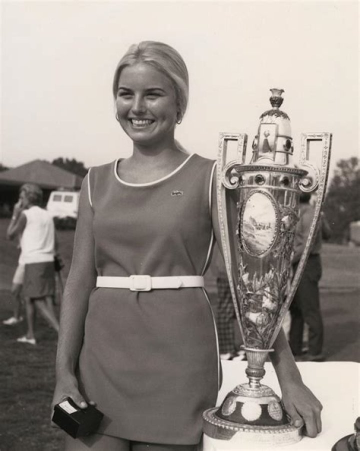 Laura Baugh biografía, edad, altura, esposa, net worth, familia