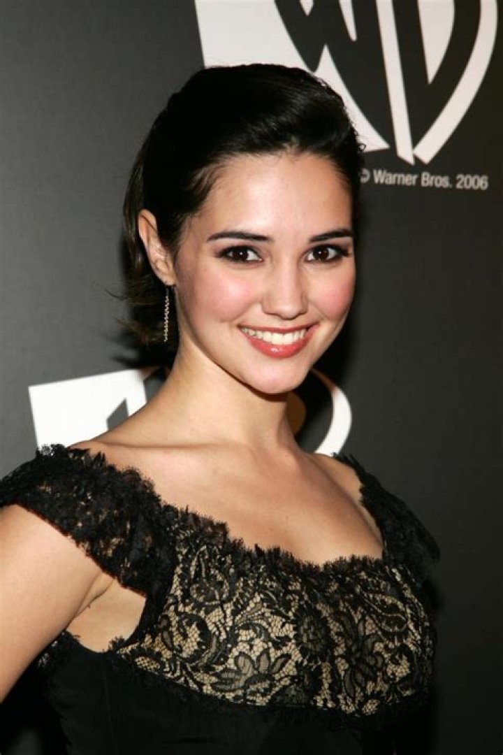 Laura Breckenridge Biography, Age, Height, Husband, Net Worth, Family