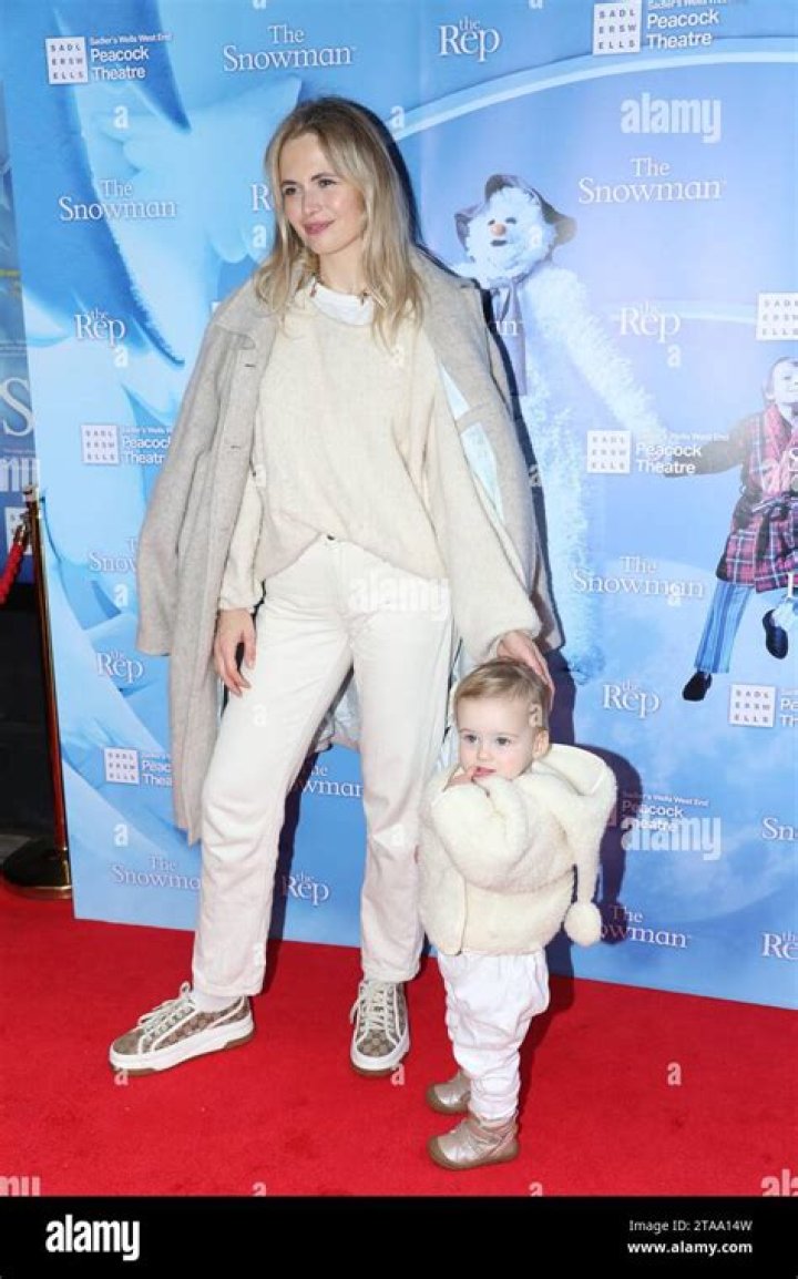 Laura Coleman Biography, Age, Height, Husband, Net Worth, Family