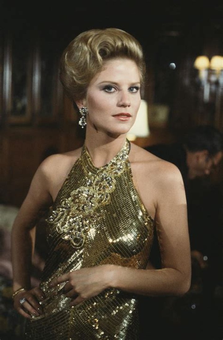 Laura Johnson Biography, Age, Height, Husband, Net Worth, Family