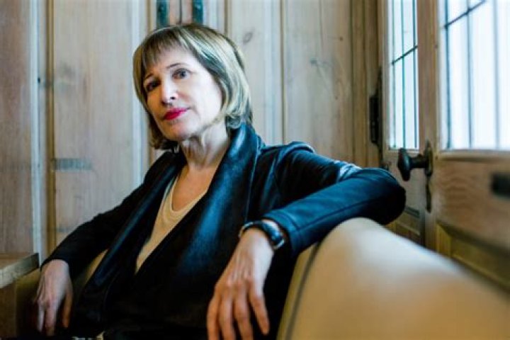 Laura Kipnis Biography, Age, Height, Husband, Net Worth, Family