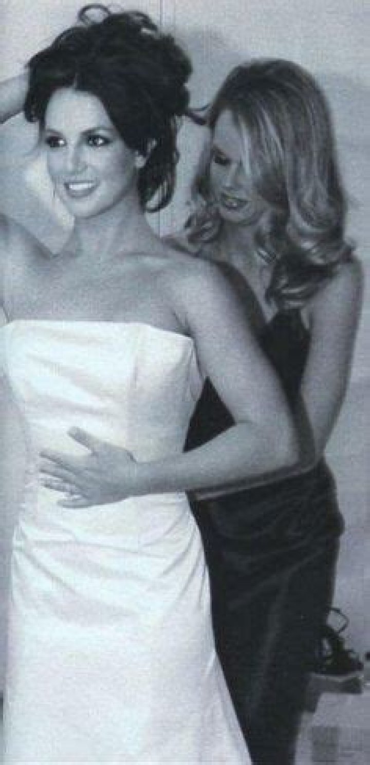 Laura Lynne Covington biografía, edad, altura, esposo, net worth, familia