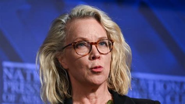 Laura Tingle Biography, Age, Height, Husband, Net Worth, Family