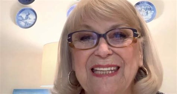 Lauren Chapin biografía, edad, altura, esposa, net worth, familia