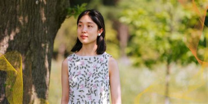 Lauren Zhang Biography, Age, Height, Husband, Net Worth, Family