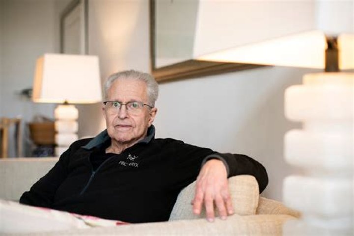 Laurence Tribe Biography, Age, Height, Husband, Net Worth, Family
