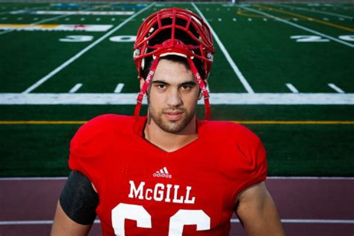 Laurent Duvernay-Tardif Biography, Age, Height, Wife, Net Worth, Family