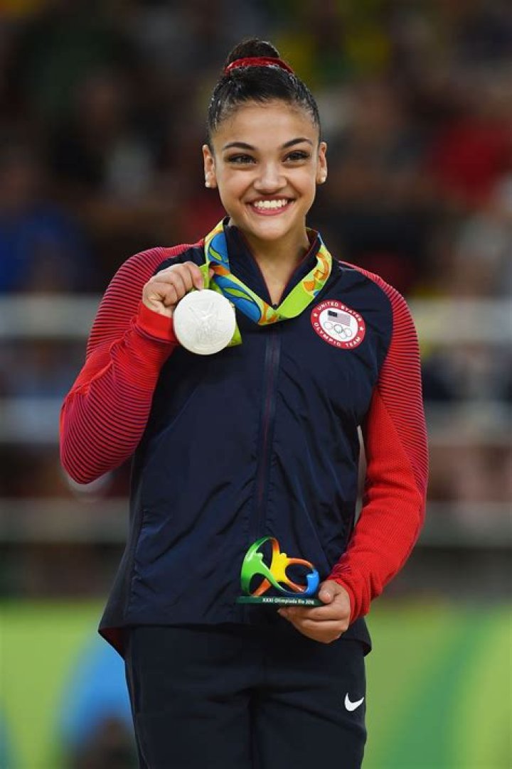 Laurie Hernandez Biography, Age, Height, Husband, Net Worth, Family