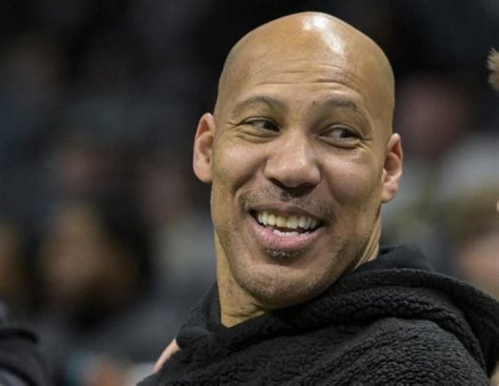 LaVar Ball Biography, Age, Height, Wife, Net Worth, Family