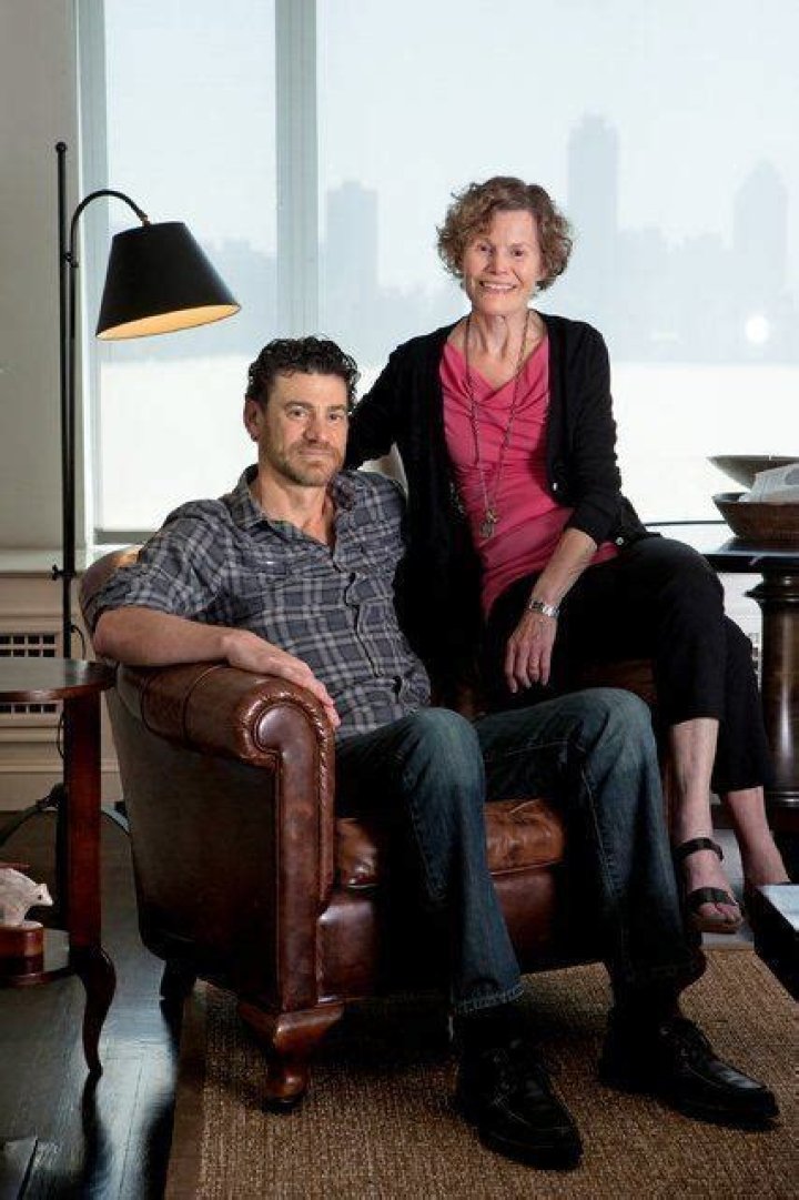 Lawrence Blume Biography, Age, Height, Wife, Net Worth, Family