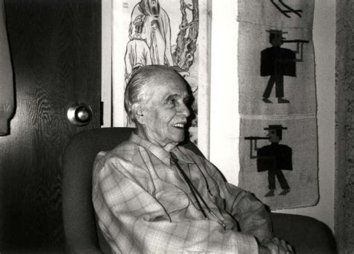 Lawrence Clark Powell Biography, Age, Height, Wife, Net Worth and Family