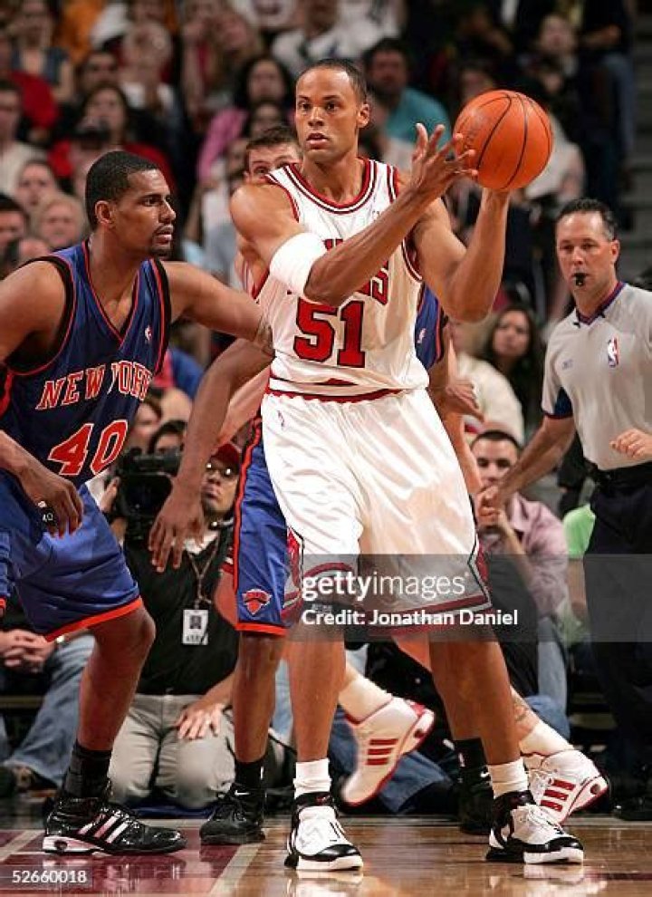 Lawrence Funderburke Biography, Age, Height, Wife, Net Worth, Family