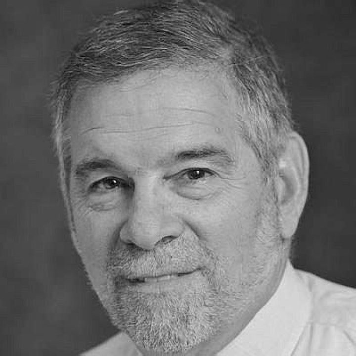 Lawrence Langer Biography, Age, Height, Wife, Net Worth and Family