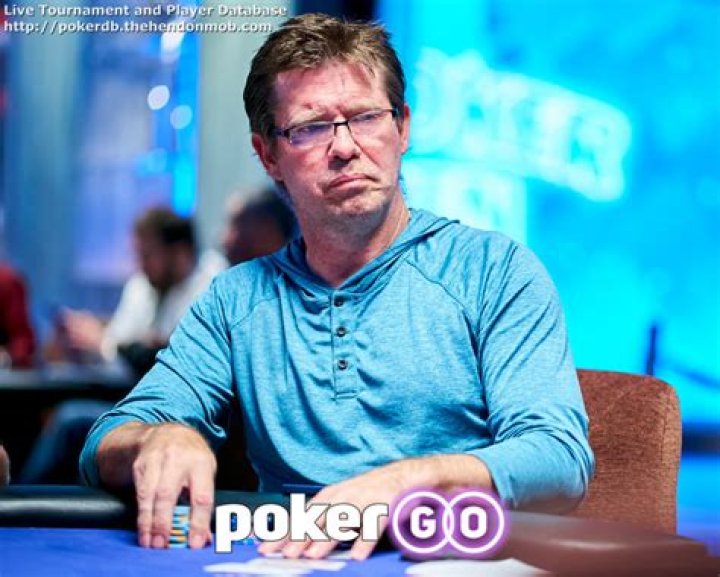 Layne Flack Biography, Age, Height, Wife, Net Worth, Family