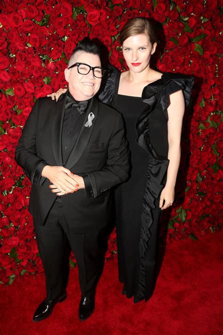 Lea DeLaria biografía, edad, altura, esposa, net worth, familia