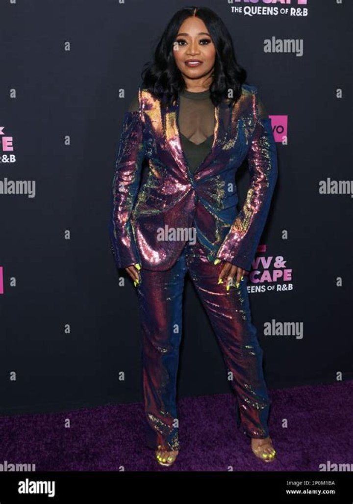 Leanne "Lelee" Lyons biografía, edad, altura, esposa, net worth, familia