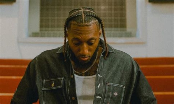 Lecrae Biography, Age, Height, Wife, Net Worth, Family
