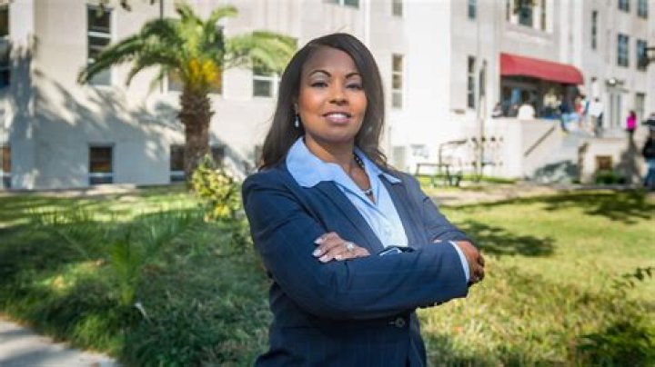 Ledricka Thierry Biography, Age, Height, Husband, Net Worth, Family