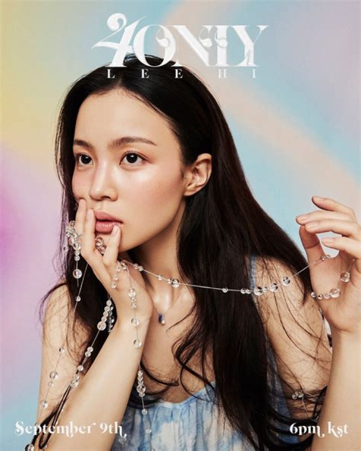 Lee Hi Biography, Age, Height, Husband, Net Worth, Family