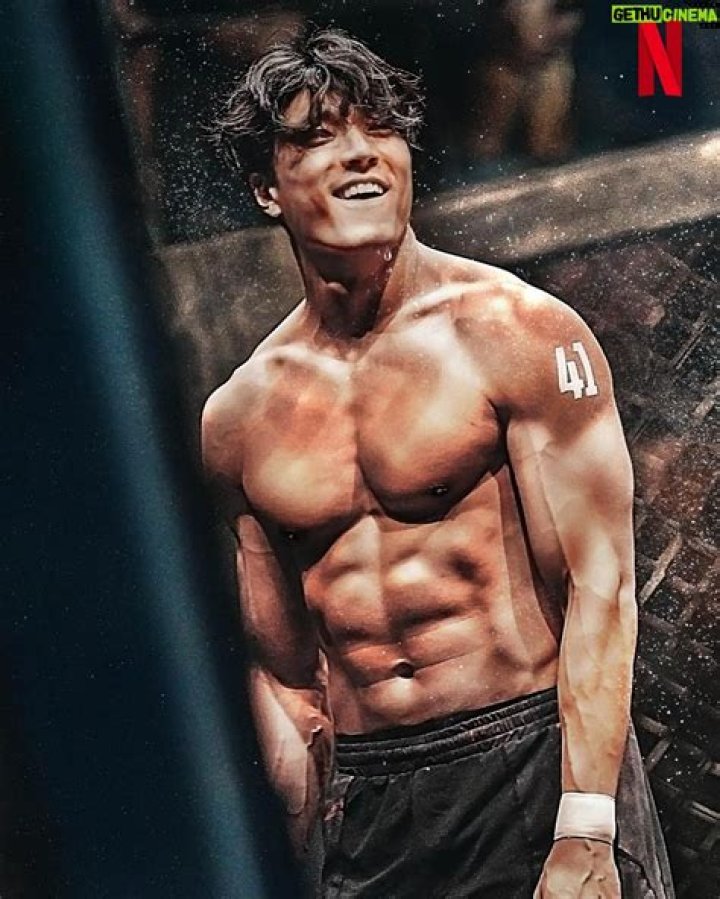 Lee Jae-yoon Biography, Age, Height, Wife, Net Worth, Family