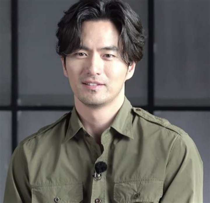 Lee Jin-wook Biography, Age, Height, Wife, Net Worth, Family