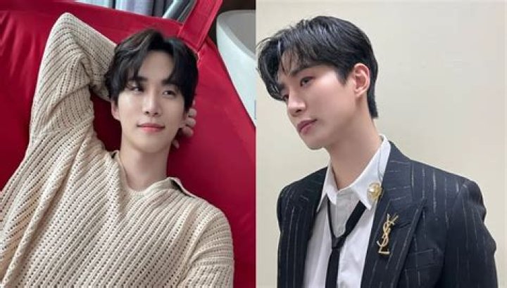 Lee Jun-ho Biography, Age, Height, Wife, Net Worth, Family