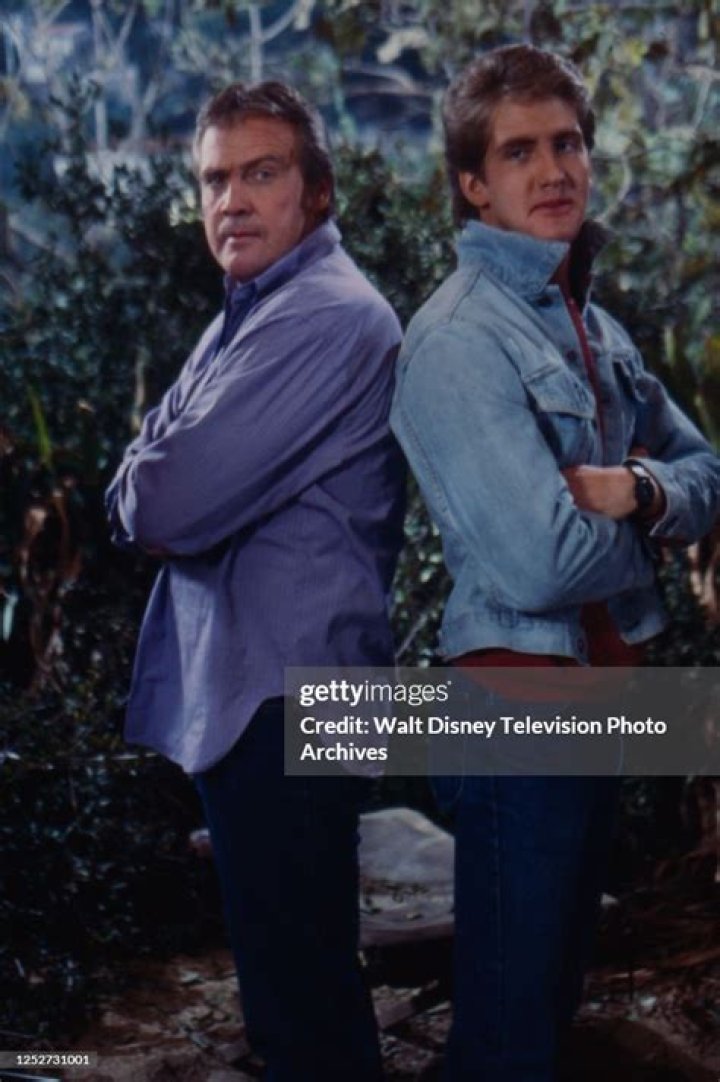 Lee Majors II Biography, Age, Height, Wife, Net Worth, Family