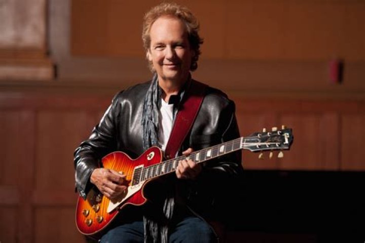 Lee Ritenour Biography, Age, Height, Wife, Net Worth, Family